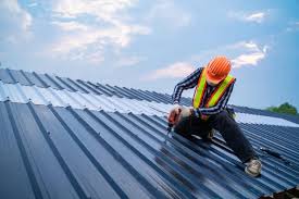 Best Roof Insulation Installation  in Little Chute, WI